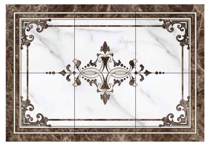 thảm trải sàn Linh Dung